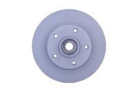 Remschijven 8DD355123311 - thumbnail