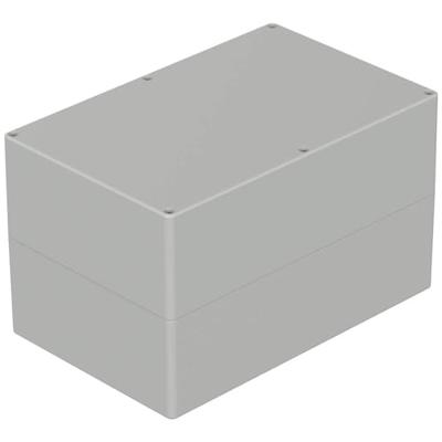 Bopla EUROMAS M 250 02250000 Industriële behuizing 250 x 160 x 150 Polycarbonaat Grijs-wit (RAL 7035) 1 stuk(s) Bopla EUROMAS M 250 02250000 Industriële behuizing 250 x 160 x 150 Polycarbonaat Grijs-wit (RAL 7035) 1 stuk(s)