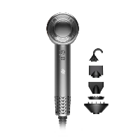 Ace & Taylor Föhn PrecisionAir - thumbnail