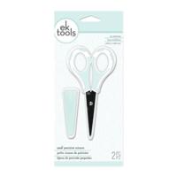 EK Tools • small precision scissors mint - thumbnail