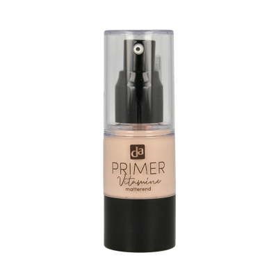 Da Make-Up Make-up primer vitamin matt 1 Stuks