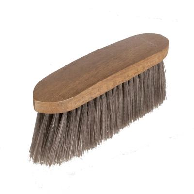 Pagony No. 3 Borstel Groot zwart