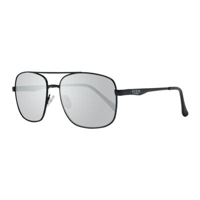 Guess GF0211 5801C Heren Zonnebril 58x17x140