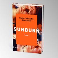 Sunburn - thumbnail