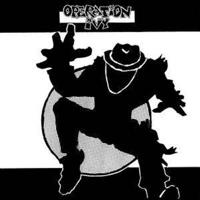 Operation Ivy - Operation Ivy (CD) - thumbnail