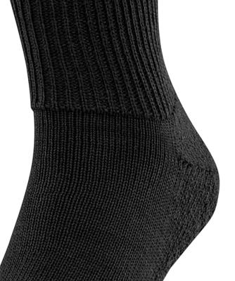 Falke Walkie Ergo Boot Sok Black 39-41 - thumbnail
