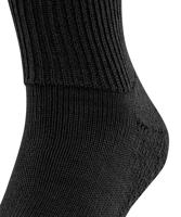 Falke Walkie Ergo Boot Sok Black 39-41 - thumbnail