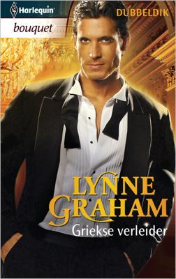 Griekse verleider - Lynne Graham - ebook