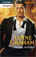 Griekse verleider - Lynne Graham - ebook - thumbnail