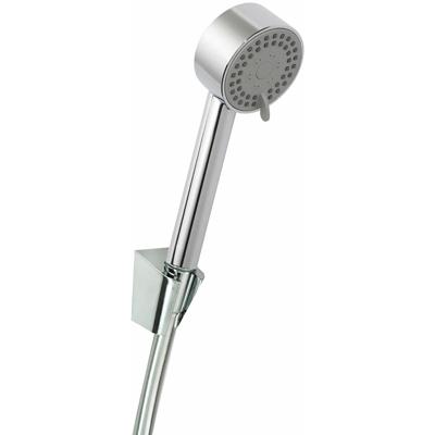 Wiesbaden Cadans Luxe Chroom Handdoucheset - Complete Douche-ervaring