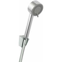 Wiesbaden Cadans Luxe Chroom Handdoucheset - Complete Douche-ervaring - thumbnail