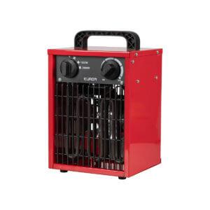Eurom EK Fanheat 2000 Elektrische werkplaatskachel | 2000 W - 332384