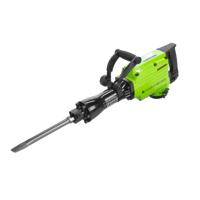 Zipper ZI-ABH1500D Zeskant schacht-Sloophamer 1500 W 45 J Incl. koffer, Incl. accessoires - thumbnail