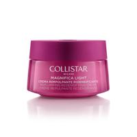 Collistar Magnifica Light Replumping Redensifying Cream 50 ml Nacht crème Dames - thumbnail