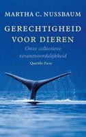 Gerechtigheid voor dieren (Paperback) - thumbnail