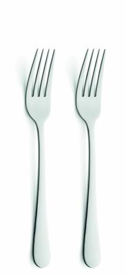 Amefa Austin 2 tafelvorken op hangkaart