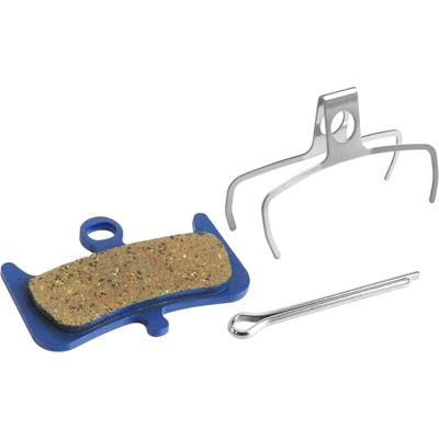 Marwi Union schijfremblokset dbp-69 organisch