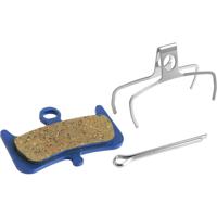 Marwi Union schijfremblokset dbp-69 organisch - thumbnail