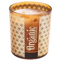Organic Goodness Geurkaars Frankincense & Mirre - 200g - thumbnail
