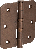 Kogell.scharn. RoH 89x89mm MAB vlak - thumbnail