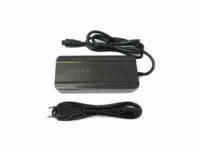 Acculader 5-pins 11mm ronde laadplug -36 Volt / 2Ah - o.a. Sparta - thumbnail