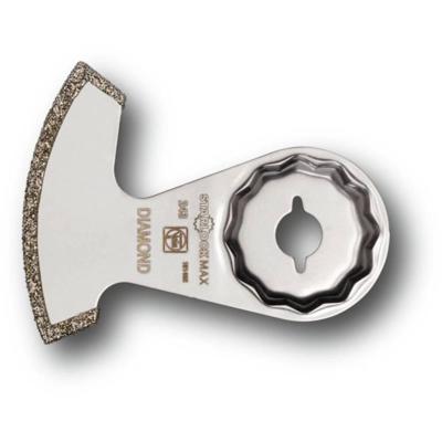 Fein 63903243210 63903243210 Segmentmes Diamant 1 stuk(s) Fein 63903243210 63903243210 Segmentmes Diamant 1 stuk(s)