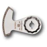 Fein 63903243210 63903243210 Segmentmes Diamant 1 stuk(s) - thumbnail