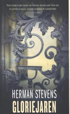 Gloriejaren - Herman Stevens - ebook
