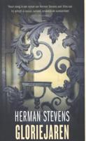 Gloriejaren - Herman Stevens - ebook - thumbnail