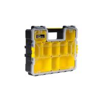 STANLEY 1-97-521 FatMax 10 Gereedschapsbox Kunststof Geel - thumbnail