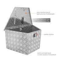 Güde Aluminium disselbak GT 120 - thumbnail