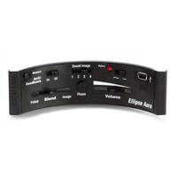 Fishman PRO-MAT-ELA Ellipse Aura (wide format) pickup - thumbnail