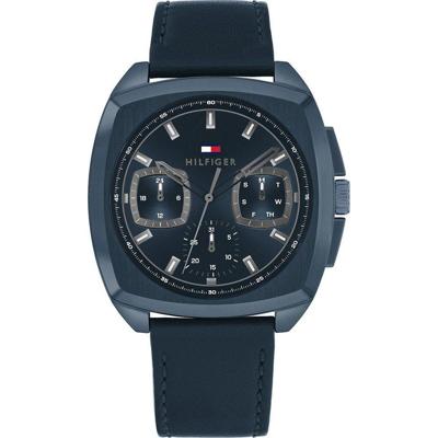 Horloge Heren Tommy Hilfiger 1710558 (Ø 40 mm) Horloge Heren Tommy Hilfiger 1710558 (Ø 40 mm)