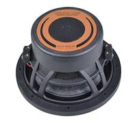 Ground Zero GZUW 8SQ-D2 - Subwoofer - 300 Watt - thumbnail
