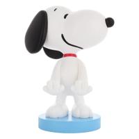 Peanuts Snoopy Cable Guys Controller Holder and Phone Stand - thumbnail
