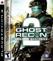 Ghost Recon Advanced Warfighter 2 - thumbnail