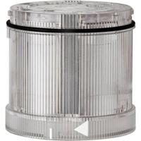 Werma Signaltechnik Signaallamp LED 644.450.55 644.450.55 Rood, Geel, Groen, Wit, Blauw, Violet, Turkoois Continu licht 24 V/DC - thumbnail