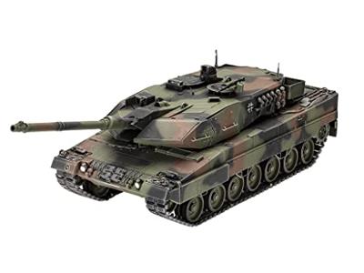 Revell 1/35 Leopard 2 A6/A6NL Revell 1/35 Leopard 2 A6/A6NL
