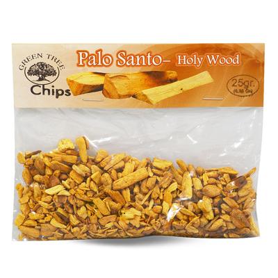 Palo Santo Chips (25 gram) Palo Santo Chips (25 gram)