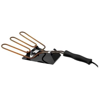 Tristar bq-2819 - bbq aansteker elektrische - incl. houder - zwart Tristar bq-2819 - bbq aansteker elektrische - incl. houder - zwart