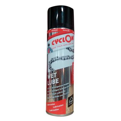 Cyclon wet lube 625ml