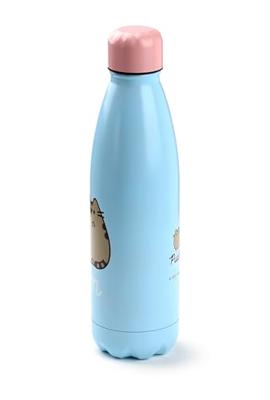 Pusheen Foodie Kat Thermosfles 500ml