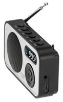 Radio Adler Zwart - thumbnail