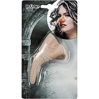 Heksenneus naturel Halloween Boland Timstor - Timstor - thumbnail