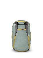 Osprey Transporter 65 Duffel Frosty Mint/Soundwave Grey 65L - thumbnail
