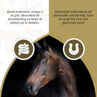 Excellent Horse Prebiotics 2,5 kg - thumbnail