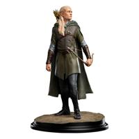 The Lord of the Rings Classic Series Statue 1/6 Legolas, Hunter of the Plains 32 cm - thumbnail