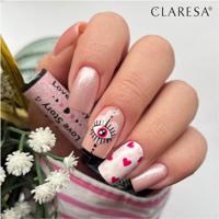 Claresa uv/led gellak 5ml love story 3 - thumbnail