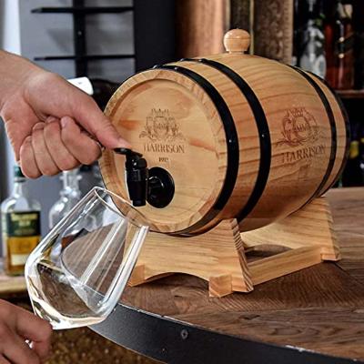 Drankvat Dispenser (3 Liter) - thumbnail