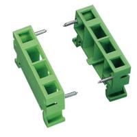 Phoenix Contact UM 45-SEFE 2907826 Behuizingscomponent Kunststof 10 stuk(s) - thumbnail